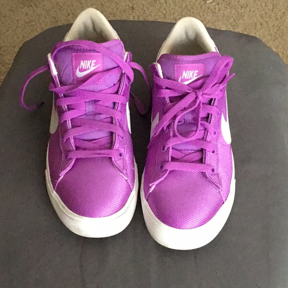 Nike Purple Size 11